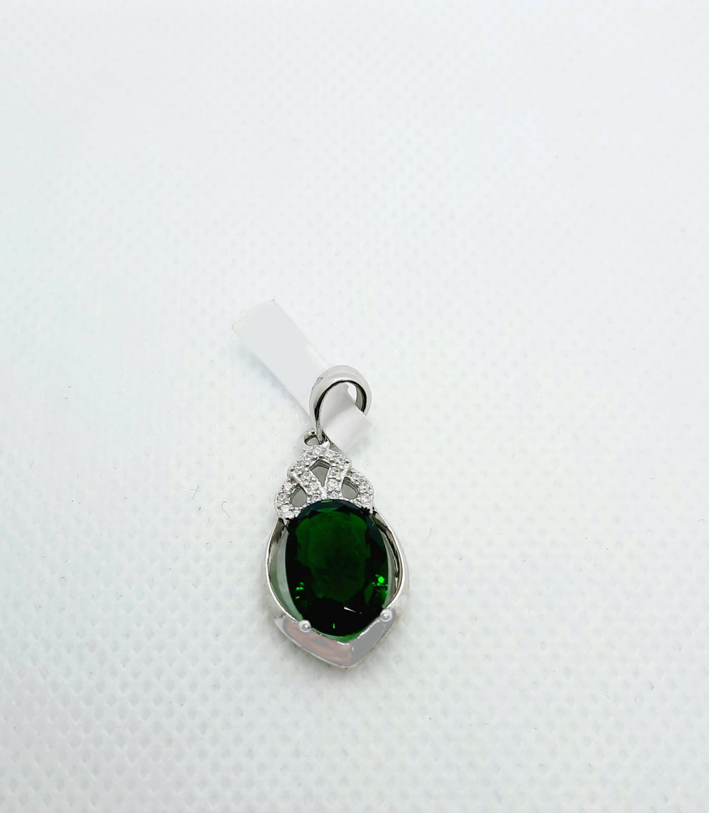 Silver Pendants